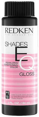 Redken Shades EQ Temporary Dye no Ammonia 07NA Pewter 60ml