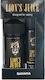 Lion's Juice Shot de aromă Banana 50ml/100ml 1buc