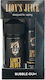 Lion's Juice Flavor Shot Bubble Gum 50ml/100ml 1Stück