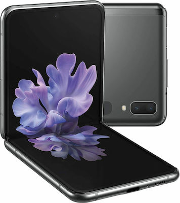 Samsung Galaxy Z Flip 5G (256GB) Mystic Grey