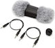 Tascam AK-DR70C Microphone Cable