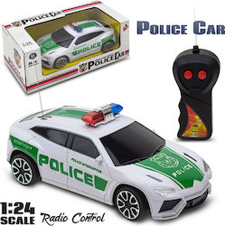 Remote Controlled Car 1:24