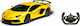 Jamara Lamborghini Aventador SVJ Ferngesteuertes Auto 2WD Gelb