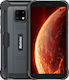 BlackView BV4900 (3GB/32GB) Ανθεκτικό Smartphone Μαύρο