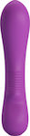 Pretty Love Elsa Vibrator G-Punkt BI-014667-1 Purple