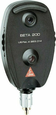 Heine Beta 200 3.5V Ophthalmoscope Head