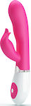 Pretty Love Felix Vibrator Rabbit 20cm Pink