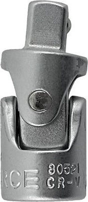 Force Swivel Joint Ratchet Extension 1/4"