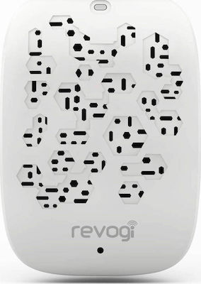 Revogi Temperature & Humidity Sensor SSW006