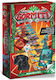Board Game Gormiti Μονομαχίες for 2-4 Players 4+ Years Old Giochi Preziosi