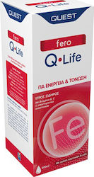 Quest Fero Q Life 200мл