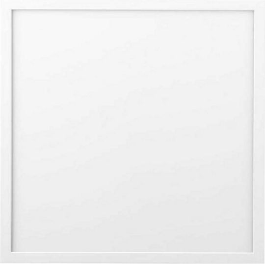 Spot Light Χωνευτό LED Panel 40W 60x60εκ. Spot Light Χωνευτό LED Panel 40W 60x60εκ.