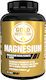 Gold Nutrition Magnesium 600mg 60 veg. Kappen