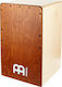 Meinl Cajon Snarecraft 18" Με Σορτίνα Standard