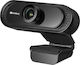 Sandberg Saver Full HD 1080p Web Camera