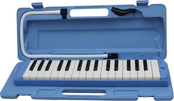 Yamaha Melodica 32 Keys P-32D Blue