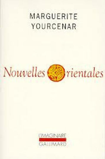 Nouvelles Orientales Nouvelles Orientales