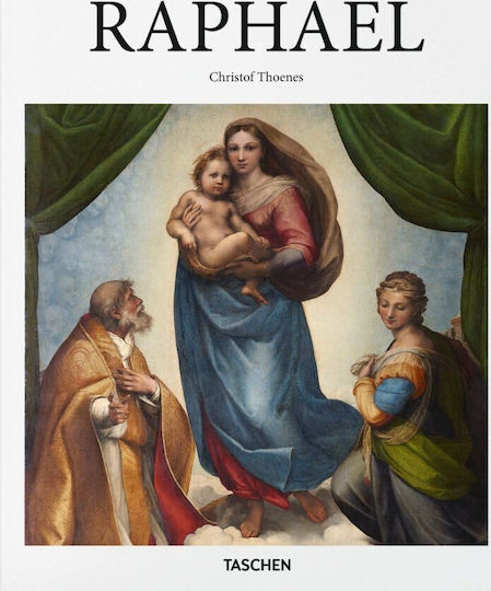 RAPHAEL HC RAPHAEL HC