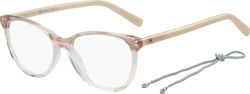 Missoni Plastic Eyeglass Frame Cat Eye Pink MMI 0043 1ZX