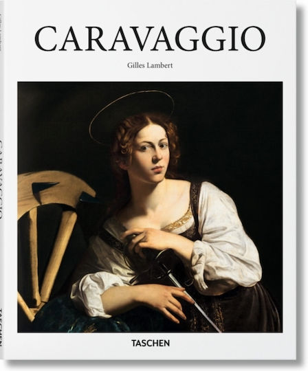 CARAVAGGIO HC