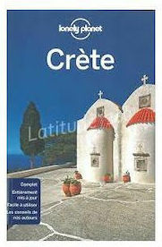 CRETE 3RD ED POCHE