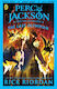 Percy Jackson and the Olympians, 5: Ultimul Olimpian