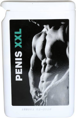 Voedingssupplementen Penis XXL Stimulant pentru bărbați 108gr