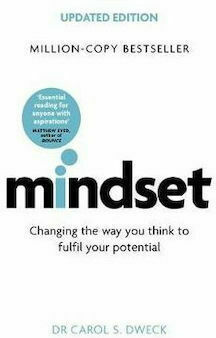 Mindset, Schimbarea Modului în Care Gândești Pentru A-ți Împlini Potențialul