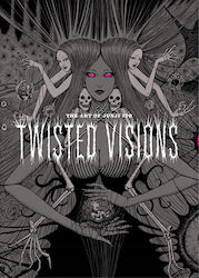 The Art of Junji Ito, Twisted Visions