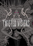 The Art of Junji Ito, Twisted Visions