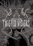 The Art of Junji Ito, Verdrehte Visionen