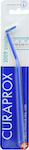 Curaprox CS 1009 Single Manual Toothbrush Blue-Blue 1pcs