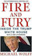 Fire and Fury, În interiorul Casei Albe a lui Trump