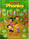 First Phonics Student S Book