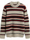 Gant Men's Long Sleeve Sweater Multicolour 8040066-105