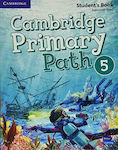 Cambridge Primary Path Level 5 Student S Book With Creative Journal