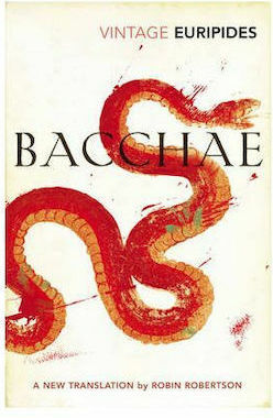 Bacchae