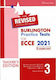 Revised Burlington Practice Tests for Ecce 2021 Book 3 Teacher's Book