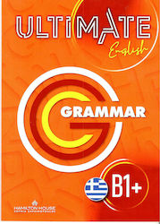 Ultimate English B1+ Grammar