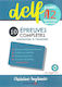 NOUVEAUX DELF JUNIOR A2 10 EPREUVES COMPLETES