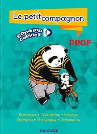 Nouveau Copains Copines 1 Petit Compagnon Professeur Nouveau Copains Copines 1 Petit Compagnon Professeur