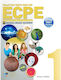 Practice Tests 1 Ecpe Teacher's Book, Revised 2021 With 8 Cds