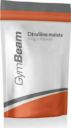 GymBeam Citrulline Malate 500gr Unflavoured