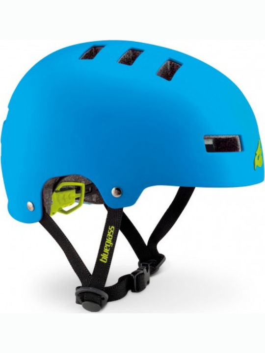 Bluegrass Super Bold Bicycle Helmet BMX / City ...