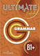 Ultimate English B1+ Grammar International