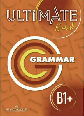 Ultimate English B1+ Grammar International