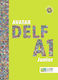 AVATAR DELF A1 JUNIOR