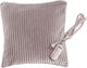 Mesko Pillow Heating Pad Gray 38x38cm