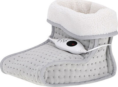 Adler Feet Heating Pad Gray 31x25cm