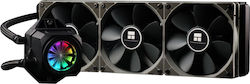 Thermalright Turbo Right 360 C Охлаждане AIO CPU с 3 Вентилатора 120mm